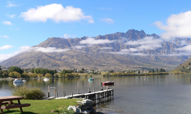 New Zealand-selskap med spesielt jobbeksperiment